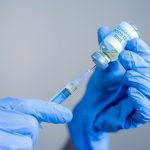 Omicron vaccine, flu shots available