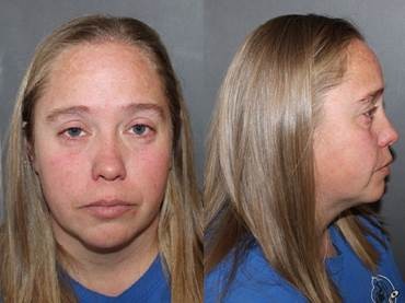 Trisha Nichole Worley