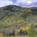 County requests methane capture rule return in proposed Thompson Divide withdrawal