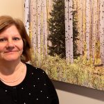 Longhurst-Pritt named DHS director