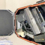 Additional charges made following ‘high-risk’ traffic stop