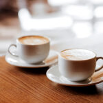 National Coffee with a Cop Day is October 1