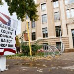 Ballots mailed for Nov. 4 Coordinated Election