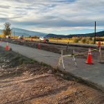 Puck drops for youth hockey facility upgrades