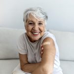 Updated 2023-2024 COVID-19 vaccine available