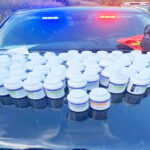 SPEAR coordinates Hydrocodone bust in Glenwood Canyon
