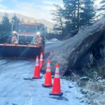 Highway 82 closed for season over Independence Pass