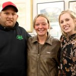 Tabor Tiffany pursues dog-training dream