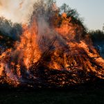 Pile burning planned November 19-20 on Sunlight Mountain