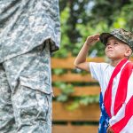 Garfield County closures for Veterans Day