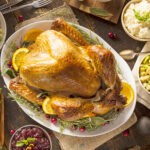 Keep food safety in mind this Thanksgiving