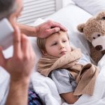 Norovirus-like illness