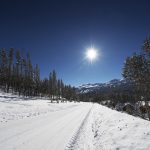 Cottonwood Pass safety improvements open house