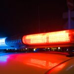 Suspect fleeing burglary site ends in fatal vehicle crash on Four Mile Road