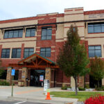 Motor vehicle system in Rifle reopens at 1:30 p.m. on August 14