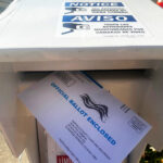 Garfield County honors election judges