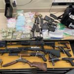 TRIDENT: Multiple suspects arrested in drug trafficking organization