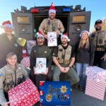 New additions to ‘Shop With a Cop’