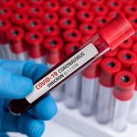 Garfield County Public Health COVID testing update