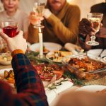 Enjoy the holidays but be responsible