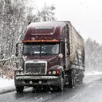 CDOT unveils I-70 truck driver safety video