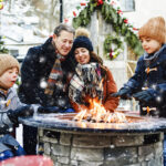 Garfield County closures for the winter holidays