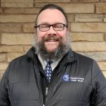 Joshua Williams named new Garfield County Public Health director