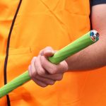 Middle-mile network implementation moves forward