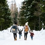 Winter holiday closures at Garfield County