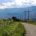 County preserves public access near De Beque