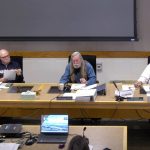 County pursues temporary mill levy credit