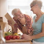 Garfield County supports senior meals program