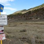 GCSO: Traffic laws are applicable on all county roads