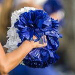 Garfield County honors Coal Ridge cheer squad