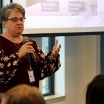 Karla Bagley moving on from treasurer’s office