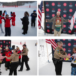 Western Slope regional games for Special Olympics Colorado