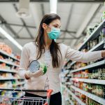 Updated mask guidance from the CDC