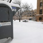 Presidential primary ballots in the mail Feb. 10