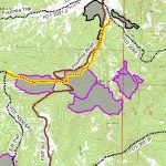 Fourmile-area snowmobilers advised of closures