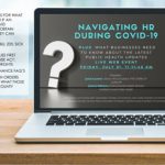 Navigating HR during COVID-19 at 11 am