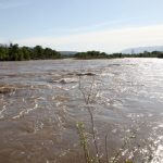 FEMA floodplain map update – meeting June 20, 2012