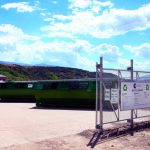 Garfield County Recycling Center closed
