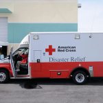 Mass care shelter training