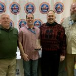 Bornholdt earns CEMA President’s Award