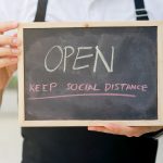COVID dial changes ease restrictions on businesses