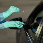 Free COVID PCR testing ends July 31