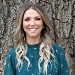 Evans named new Garfield County fair and events coordinator