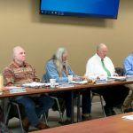 Non-sanctuary county resolution approved by BOCC