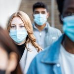 COVID and respiratory virus update