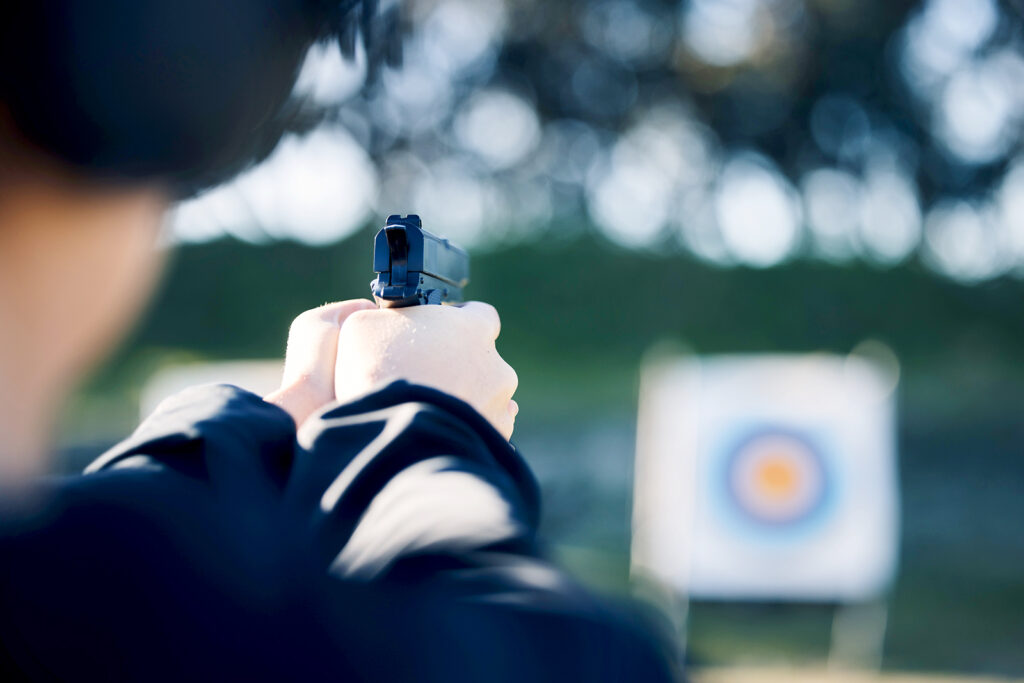 Garfield County strongly opposes senate gun bill